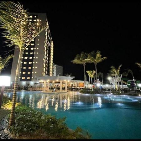 Salinas Exclusive Resort Salinópolis Kültér fotó