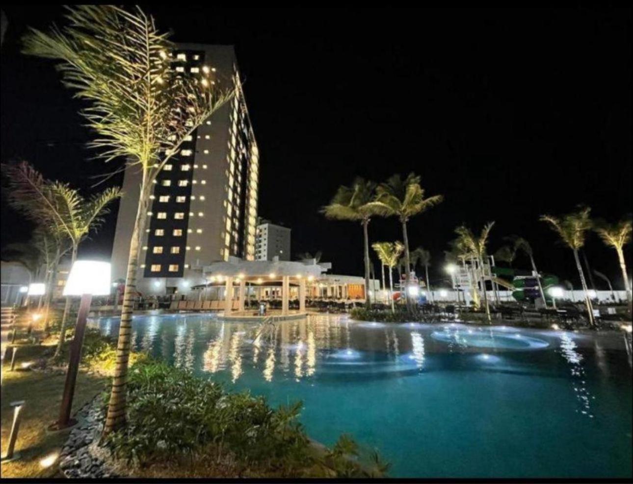 Salinas Exclusive Resort Salinópolis Kültér fotó