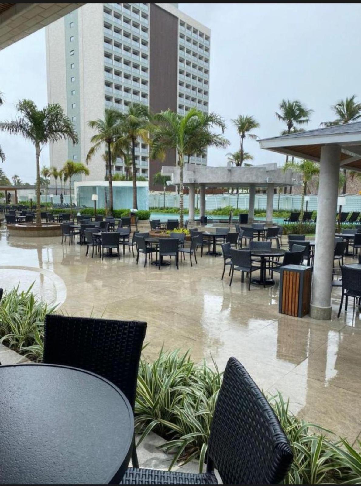 Salinas Exclusive Resort Salinópolis Kültér fotó