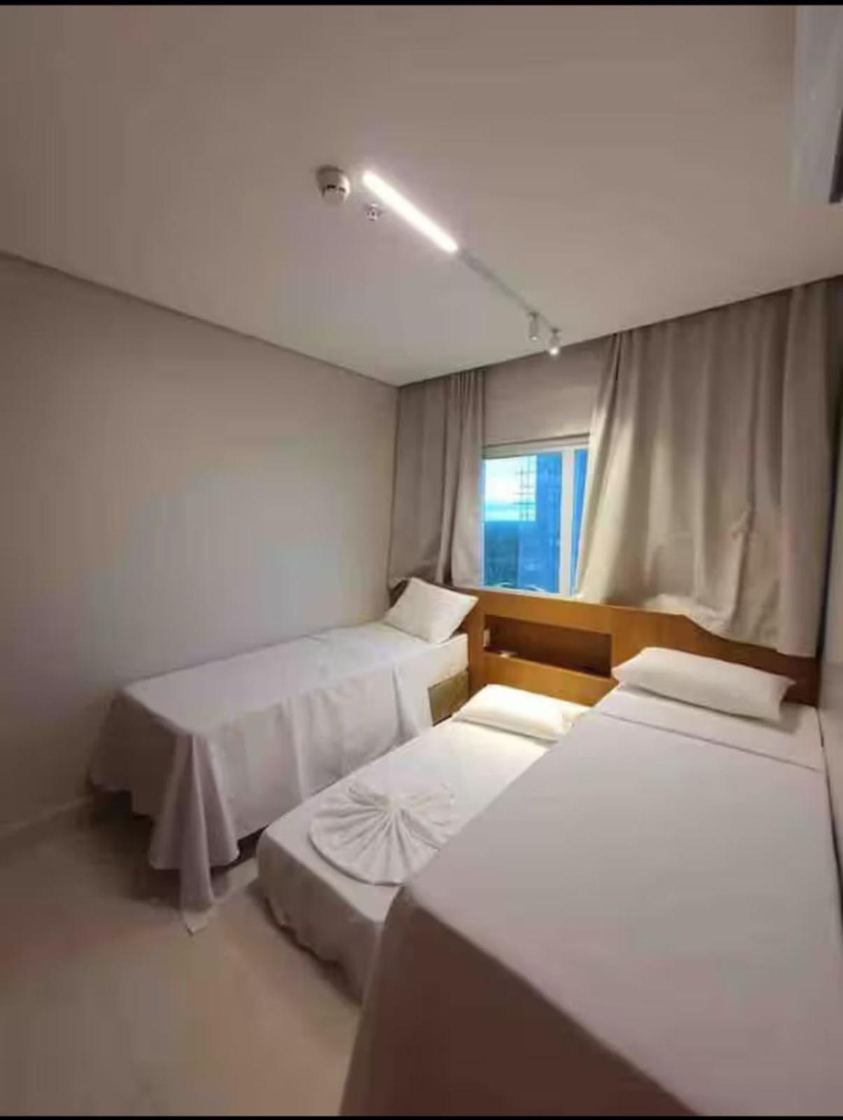 Salinas Exclusive Resort Salinópolis Kültér fotó